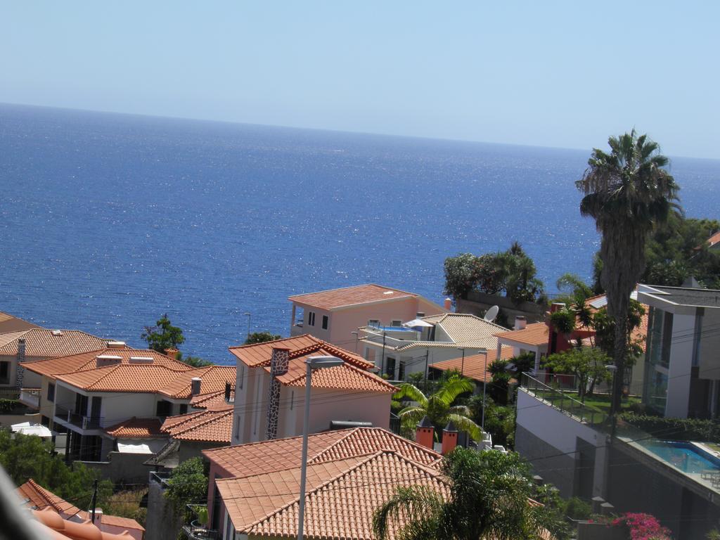 Villa Formosa Funchal  Kültér fotó