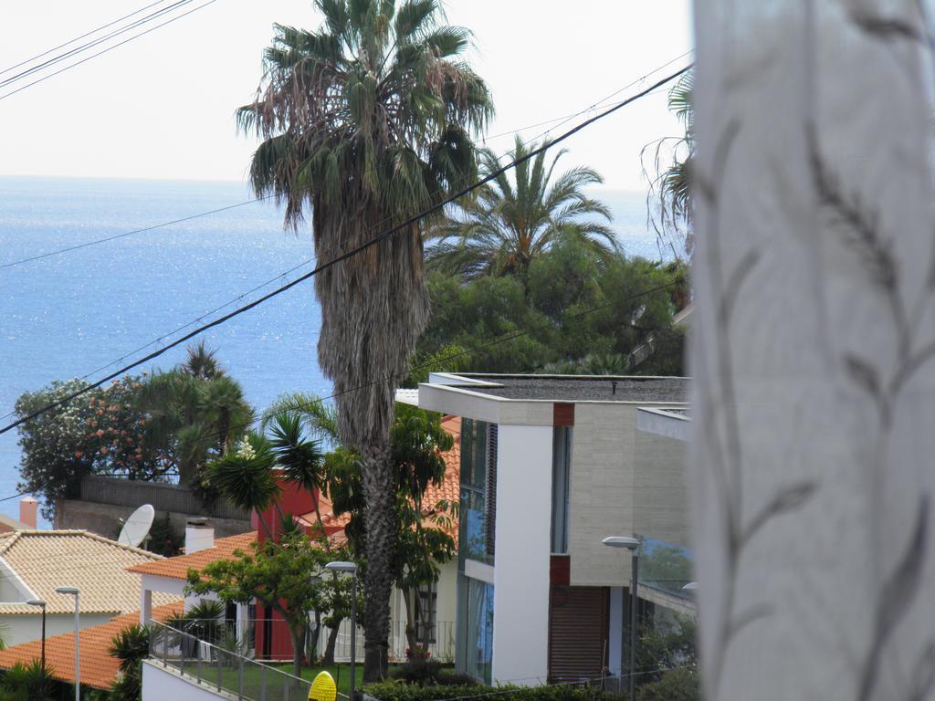 Villa Formosa Funchal  Kültér fotó