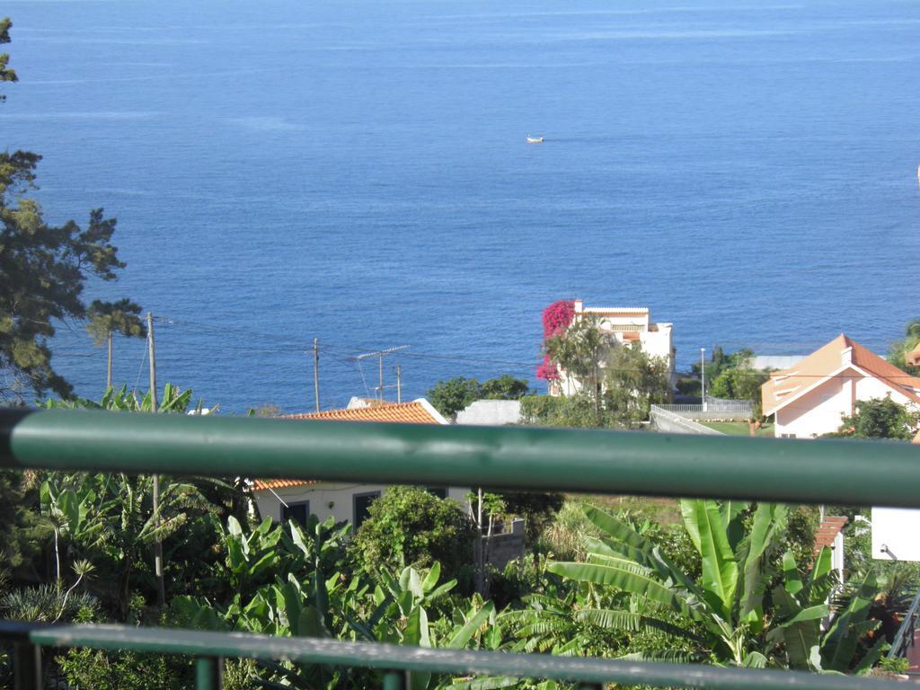 Villa Formosa Funchal  Kültér fotó