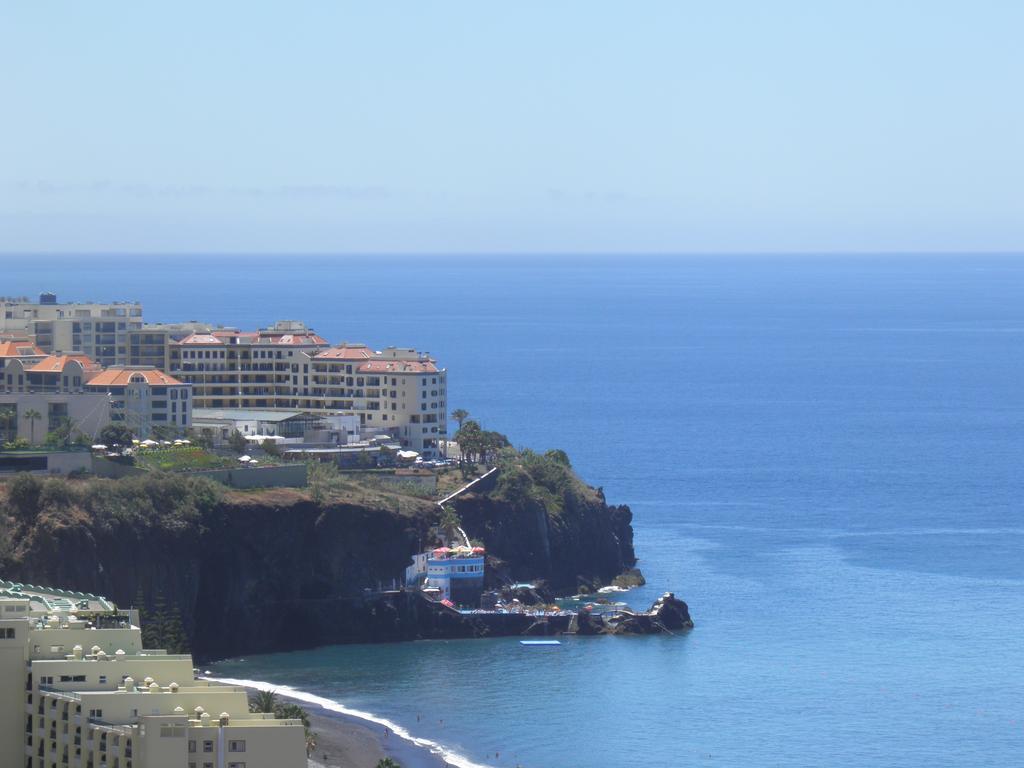 Villa Formosa Funchal  Kültér fotó