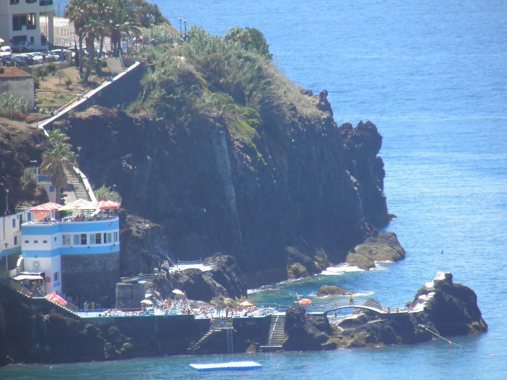 Villa Formosa Funchal  Kültér fotó