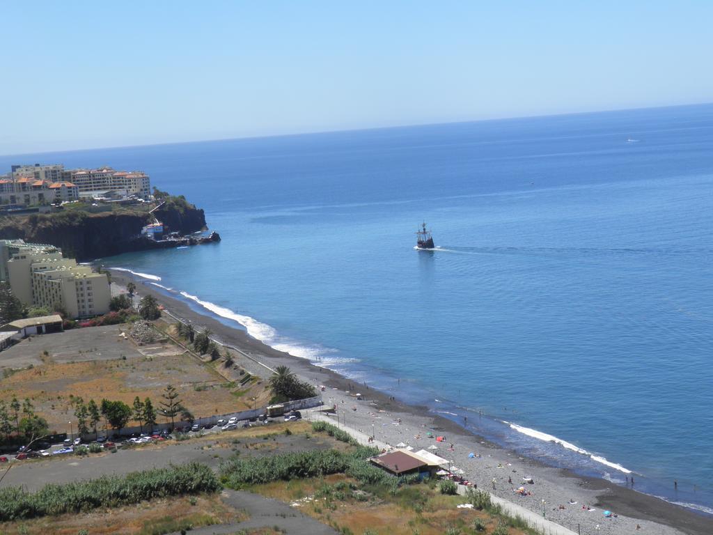 Villa Formosa Funchal  Kültér fotó