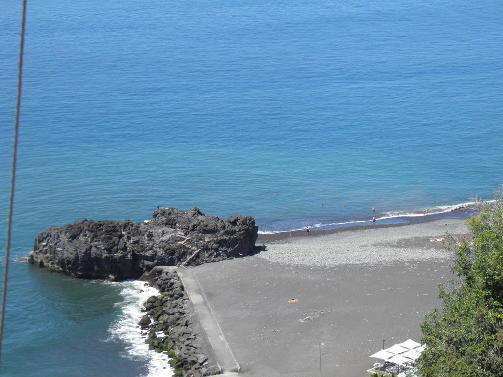 Villa Formosa Funchal  Kültér fotó