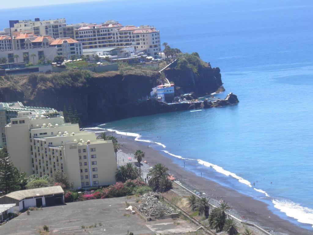 Villa Formosa Funchal  Kültér fotó