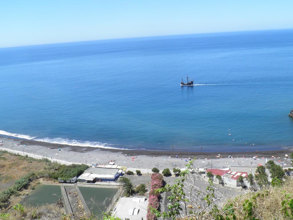 Villa Formosa Funchal  Kültér fotó