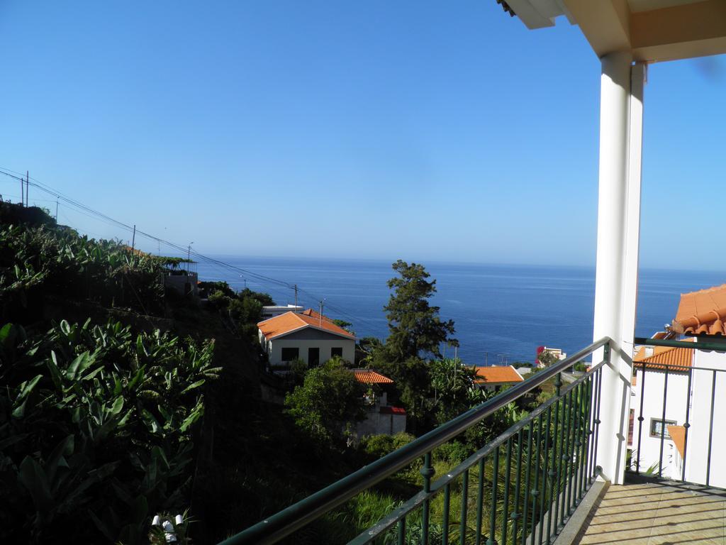 Villa Formosa Funchal  Kültér fotó