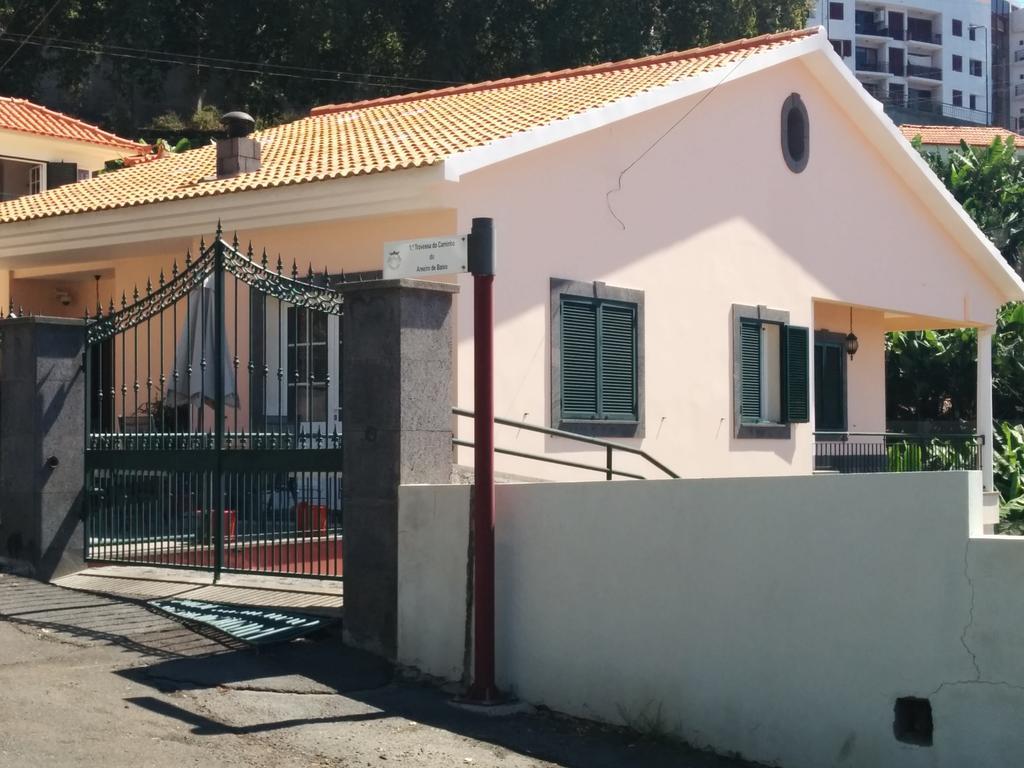 Villa Formosa Funchal  Kültér fotó