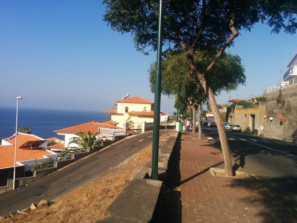 Villa Formosa Funchal  Kültér fotó