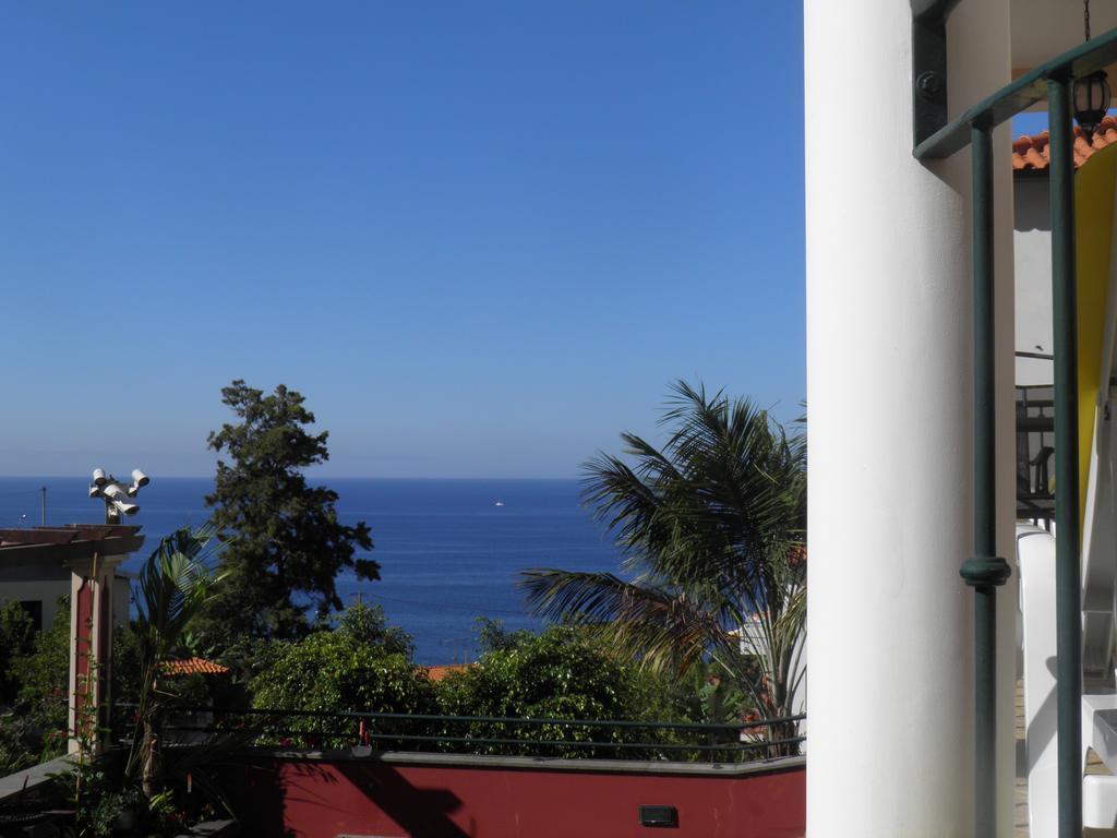 Villa Formosa Funchal  Kültér fotó