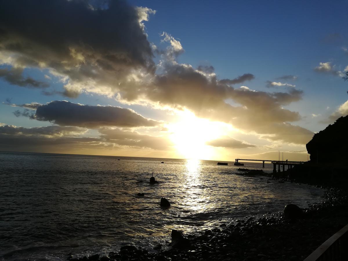 Villa Formosa Funchal  Kültér fotó