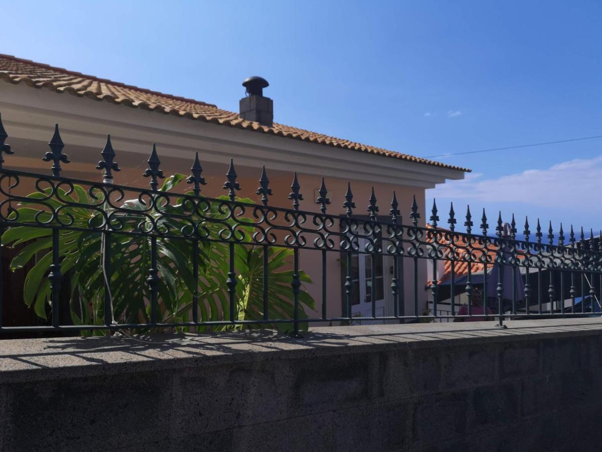 Villa Formosa Funchal  Kültér fotó